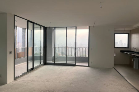 Apartamento à venda com 3 quartos, sendo 1 suíte, em Pinheiros, São Paulo, SP