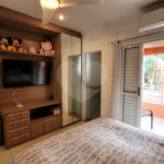 Sobrado à venda com 3 quartos, sendo 1 suíte, em Vila Romana, São Paulo, SP