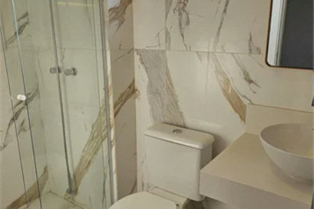 Apartamento à venda com 3 suítes em Jardim Arpoador, São Paulo, SP