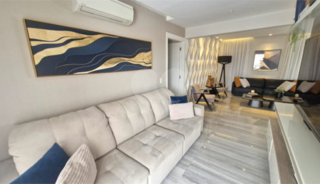 Apartamento à venda com 3 suítes em Santana, São Paulo, SP