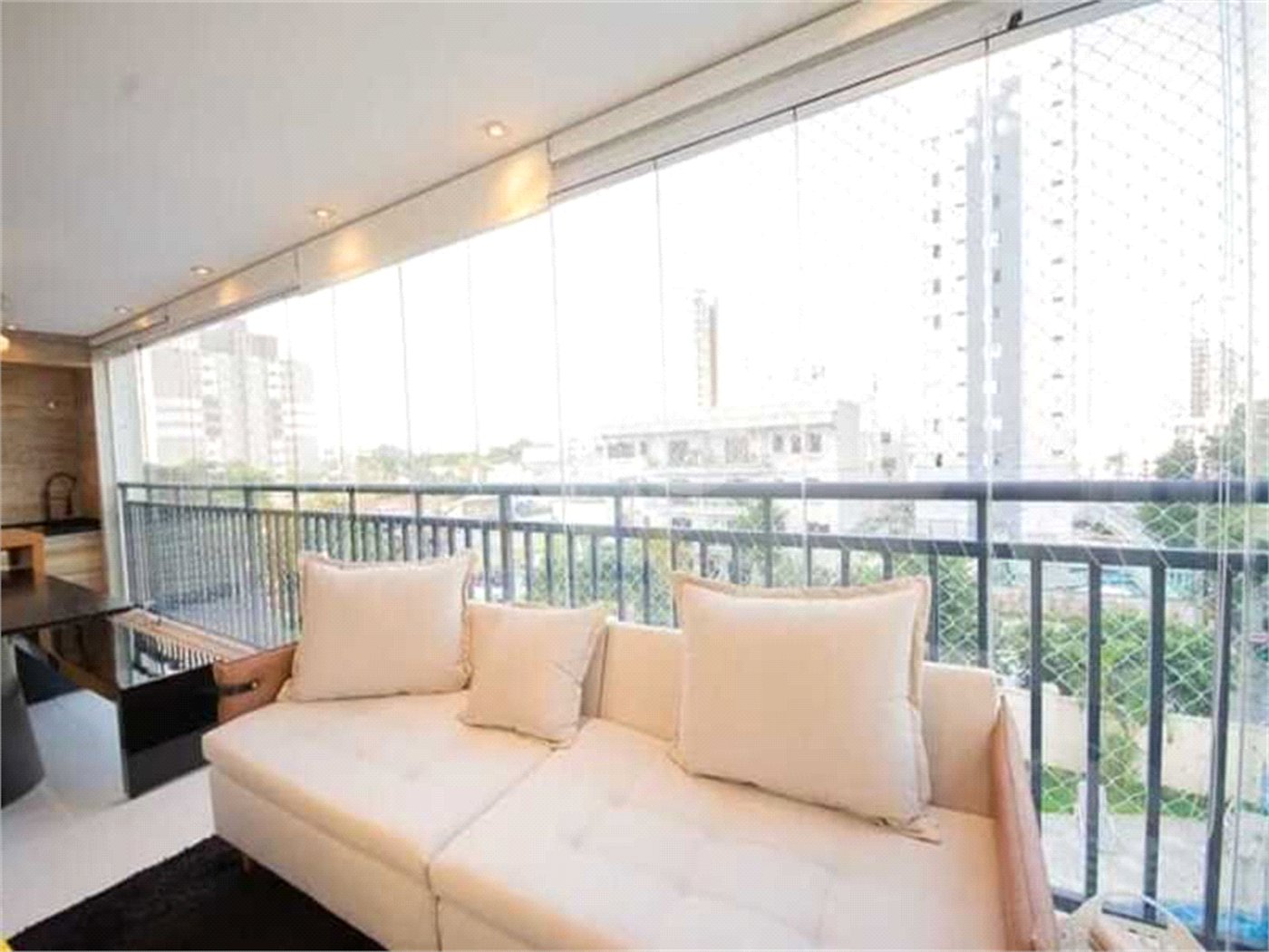 Apartamento à venda com 3 suítes em Santa Paula, São Caetano do Sul, SP