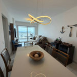 Apartamento com 2 dormitórios à venda, 83 m² por R$ 1.430.000,00 - Gonzaga - Santos/SP