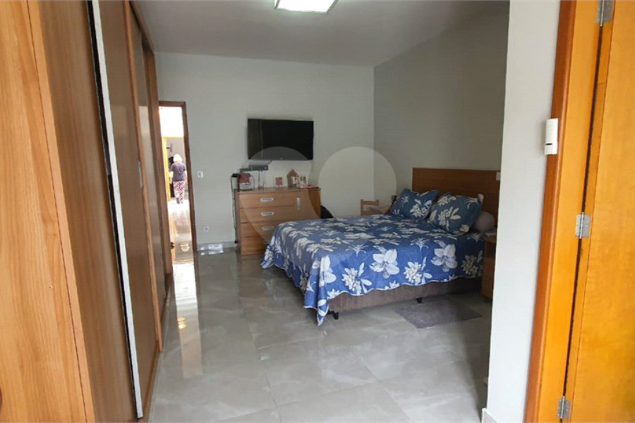 Sobrado à venda com 3 quartos, sendo 1 suíte, em Ipiranga, São Paulo, SP