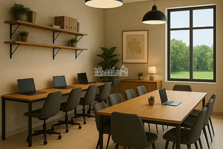 Ecoville Club Residence 3 no Jardim dos Pinheiros em Atibaia
