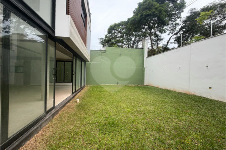 Casa à venda com 4 suítes no condomínio Rg 898 - Villa Boa Vista, São Paulo - SP