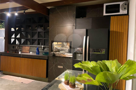 Casa à venda com 4 suítes em São José, Armação dos Búzios, RJ