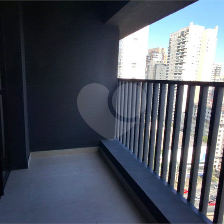 Studio à venda com 1 quarto em Brooklin, São Paulo, SP