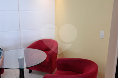 Apartamento à venda com 2 quartos, sendo 1 suíte, em Vila Progredior, São Paulo, SP