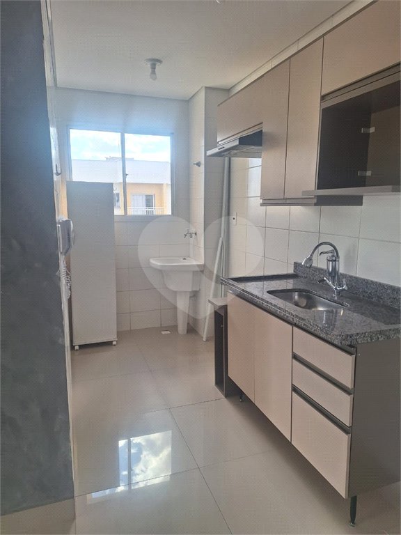 Apartamento à venda com 2 quartos em João XXIII, Vinhedo, SP