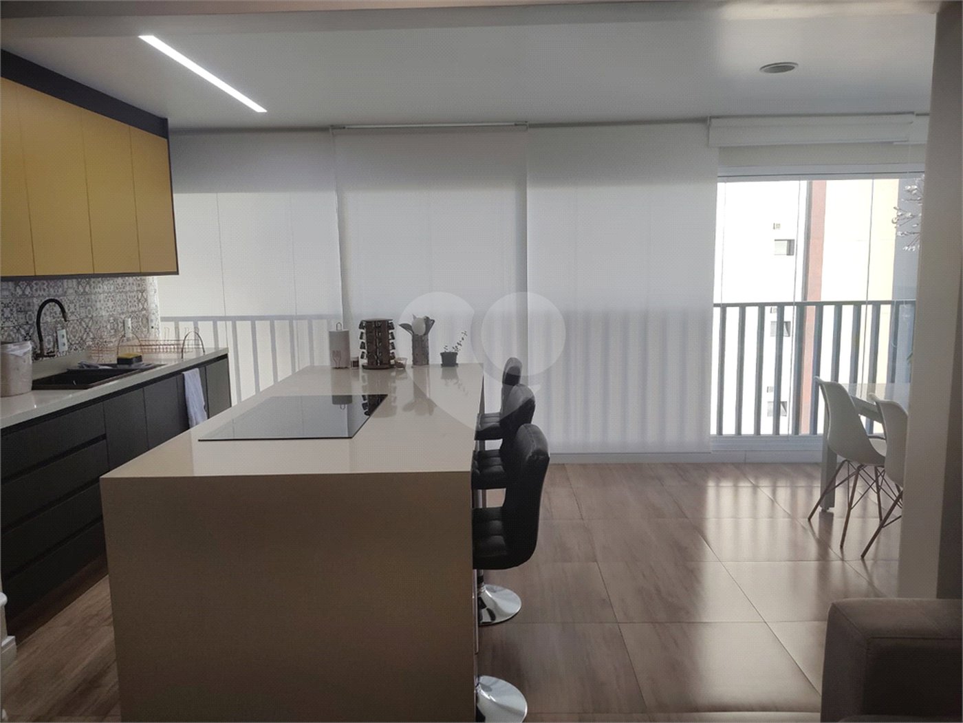 Apartamento à venda com 4 quartos, sendo 2 suítes, em Pinheiros, São Paulo, SP