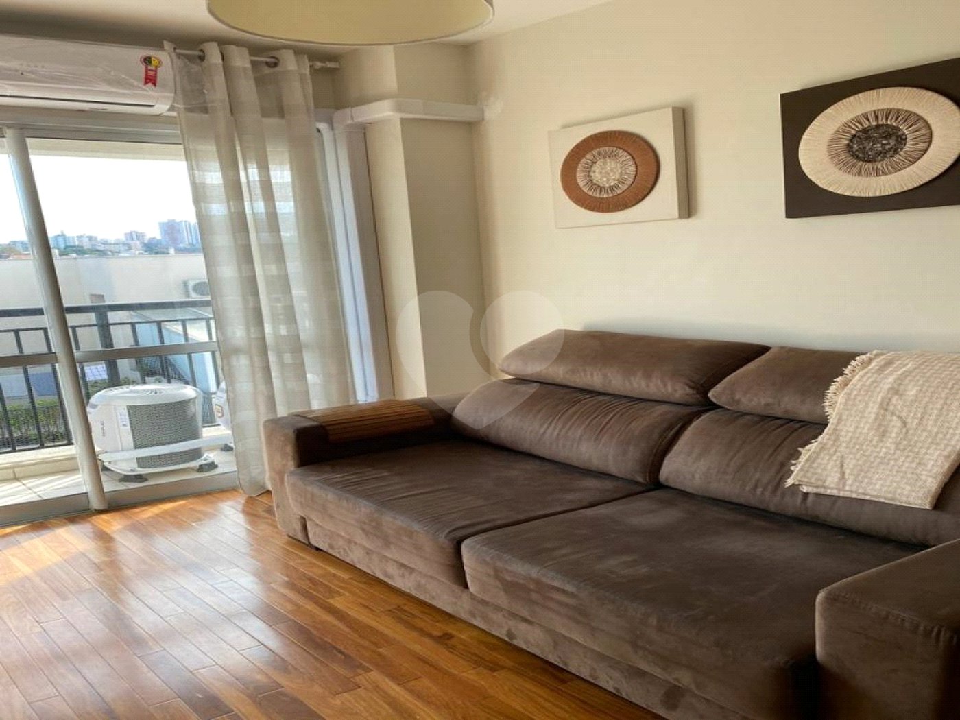 Cobertura à venda com 2 quartos, sendo 1 suíte, em Jardim Leonor, São Paulo, SP