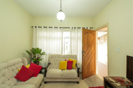 Casa Térrea à venda com 5 quartos em Chácara Santo Antônio (zona Sul), São Paulo, SP