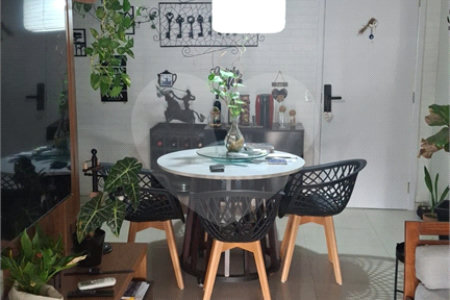 Apartamento à venda com 2 quartos em Campo Grande, Rio de Janeiro, RJ