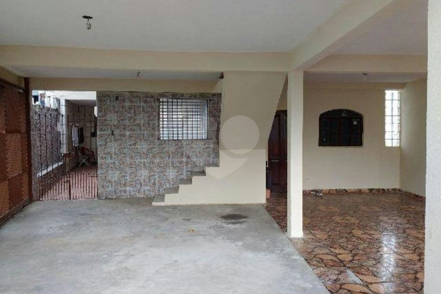 Casa à venda com 6 quartos, sendo 1 suíte, em Freguesia do Ó, São Paulo, SP