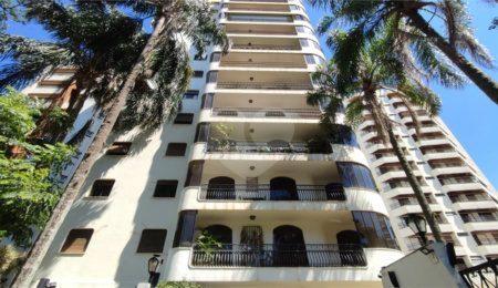 Apartamento à venda com 4 quartos, sendo 3 suítes,  em Jardim Bethânia, São Carlos, SP