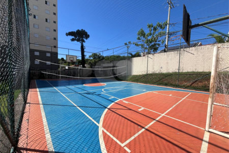 Apartamento à venda com 2 quartos em Jardim Gutierres, Sorocaba, SP
