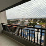 Apartamento à venda com 2 quartos, sendo 1 suíte, em Vila Aparecida, Itapetininga, SP