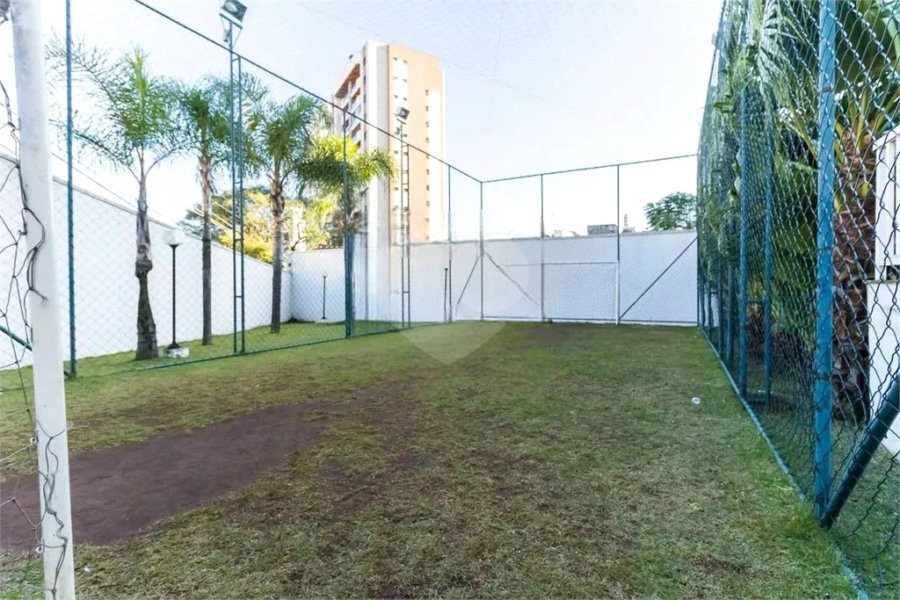 Apartamento à venda com 3 quartos, sendo 1 suíte, em Vila Romana, São Paulo, SP