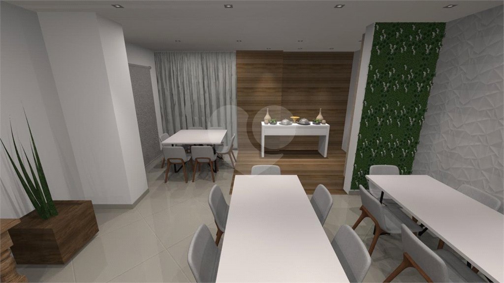 Apartamento para alugar com 3 suítes em Jardim Judith, Sorocaba, SP