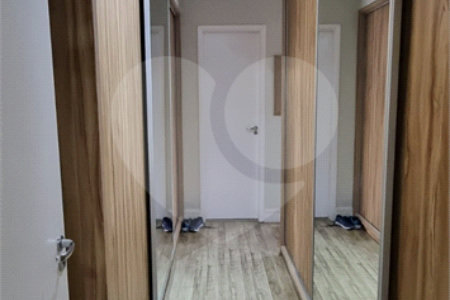 Apartamento à venda com 3 suítes em Jardim Londrina, São Paulo, SP