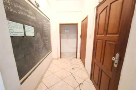 Apartamento à venda com 4 quartos, sendo 2 suítes, em Flamengo, Rio de Janeiro, RJ