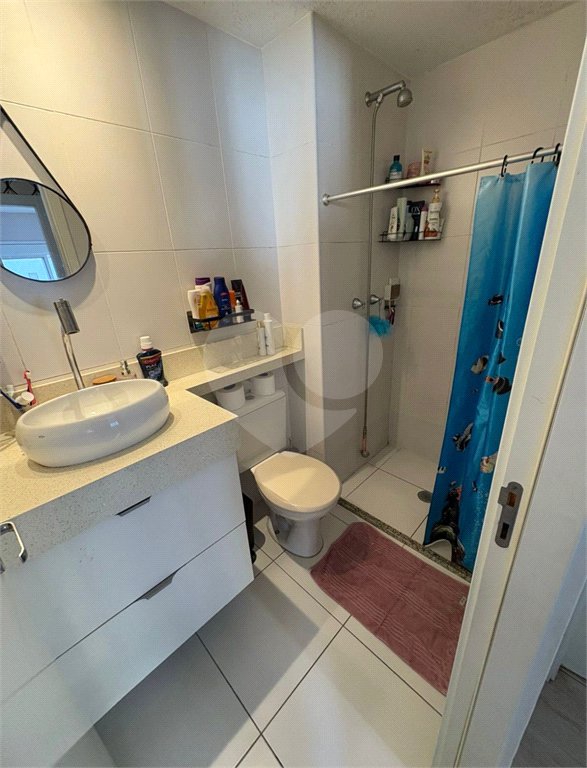 Apartamento à venda com 2 quartos em Santana, São Paulo, SP