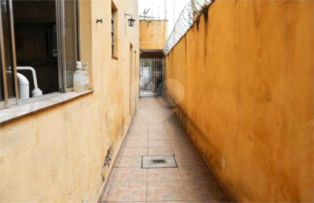 Casa à venda com 3 quartos, sendo 1 suíte,  em Vila Nova Carolina, São Paulo, SP