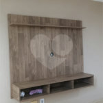 Apartamento à venda com 2 quartos em Campo Grande, Rio de Janeiro, RJ