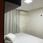 Apartamento à venda com 2 quartos em Coophema, Cuiabá, MT