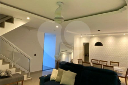 Casa à venda com 3 suítes no condomínio Atlantico Sul, Rio de Janeiro - RJ