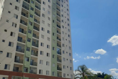 Apartamento à venda com 3 quartos, sendo 1 suíte, em Vila Butantã, São Paulo, SP