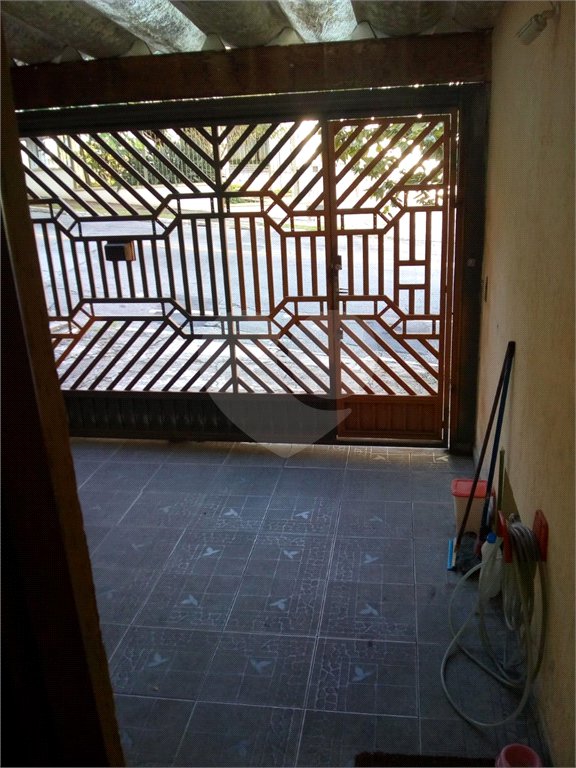 Sobrado à venda com 3 quartos, sendo 1 suíte, em Casa Verde, São Paulo, SP