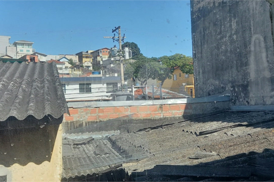 Terreno à venda em Tucuruvi, São Paulo, SP