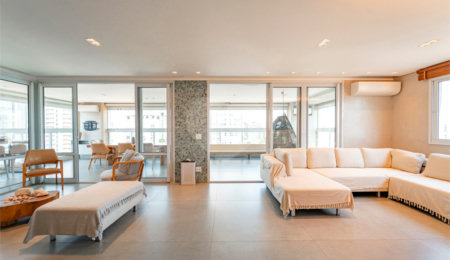 Apartamento à venda com 3 suítes em Aclimação, São Paulo, SP