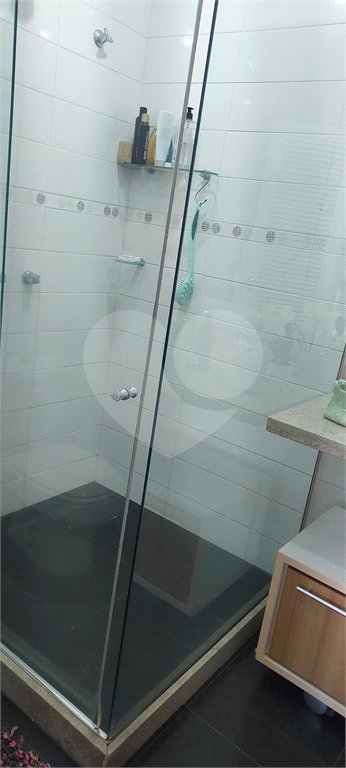 Casa de Vila à venda com 3 quartos, sendo 1 suíte,  em Tijuca, Rio de Janeiro, RJ