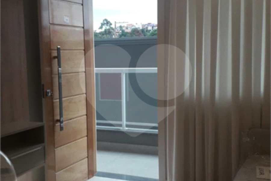 Casa à venda com 2 quartos no condomínio Romao Freire, São Paulo - SP