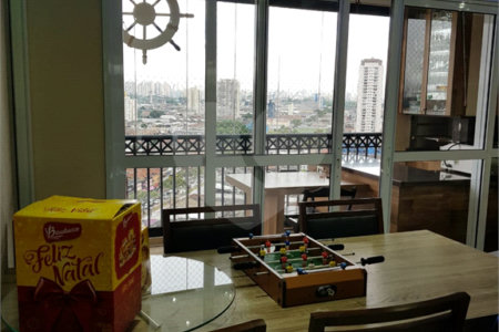 Apartamento à venda com 3 quartos, sendo 1 suíte, em Vila Maria Alta, São Paulo, SP