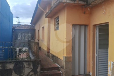 Casa à venda com 3 quartos, sendo 2 suítes, em Vila Gustavo, São Paulo, SP