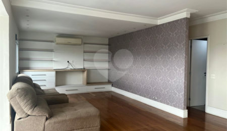 Apartamento à venda com 3 suítes em Vila Andrade, São Paulo, SP