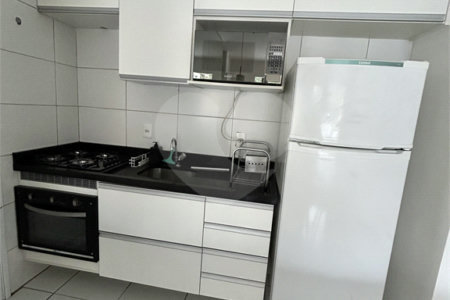 Apartamento à venda com 3 quartos, sendo 1 suíte, em Vila Andrade, São Paulo, SP