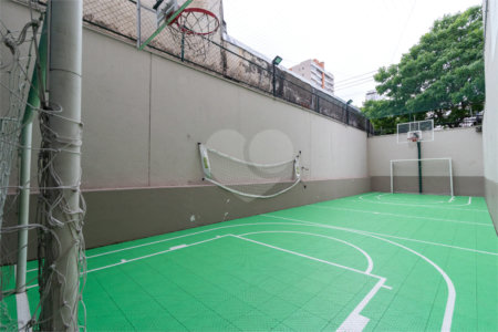 Apartamento à venda com 2 suítes em Brooklin, São Paulo, SP