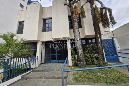 Prédio à venda ou para alugar em Vila Independência, Sorocaba, SP