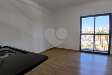 Studio à venda com 1 quarto em Vila Mariana, São Paulo, SP