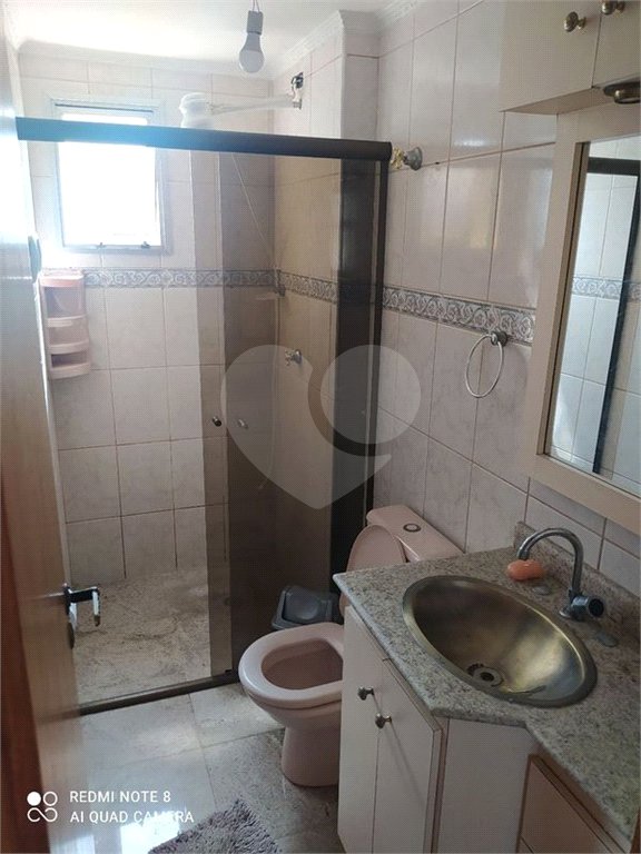 Apartamento à venda com 3 quartos em Jardim Oriental, São Paulo, SP