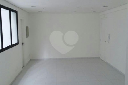 Sala à venda com 1 quarto em Vila Clementino, São Paulo, SP