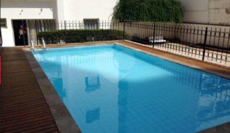 Cobertura à venda ou para alugar com 3 quartos em Pinheiros, São Paulo, SP