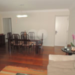 Apartamento à venda com 3 quartos, sendo 1 suíte, em Santo Amaro, São Paulo, SP