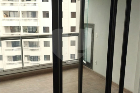 Apartamento à venda com 1 quarto em Vila Mariana, São Paulo, SP