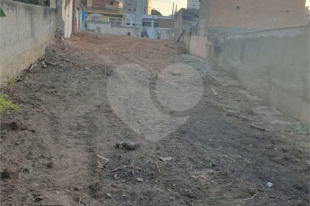 Terreno à venda em Jardim Paulistano, Sorocaba, SP