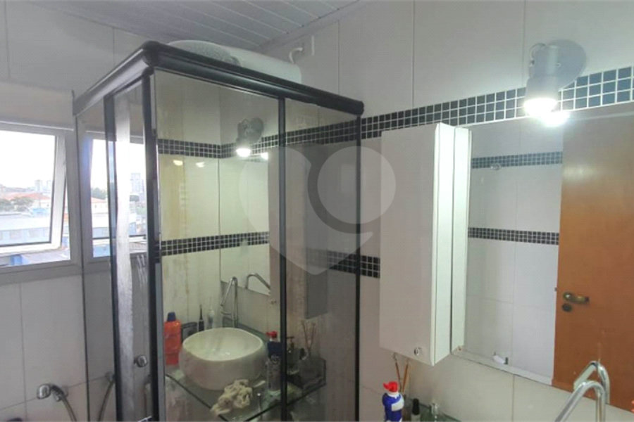 Apartamento à venda com 2 quartos em Casa Verde, São Paulo, SP